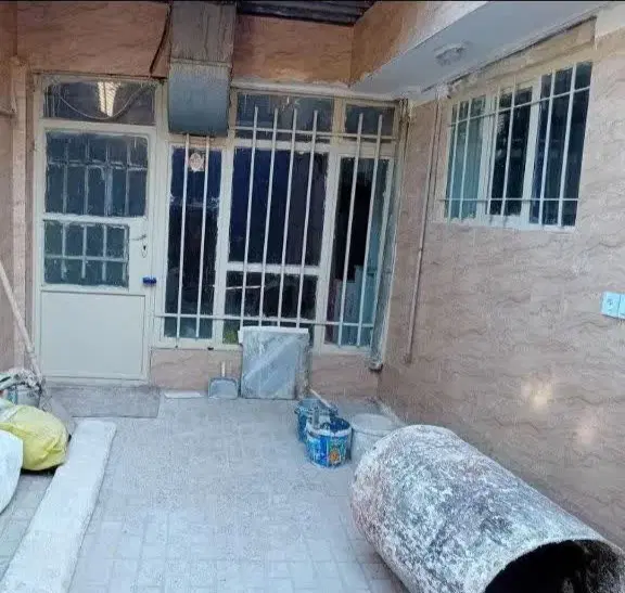 اجاره خانه دربست با پارکینگ (محله بلال)