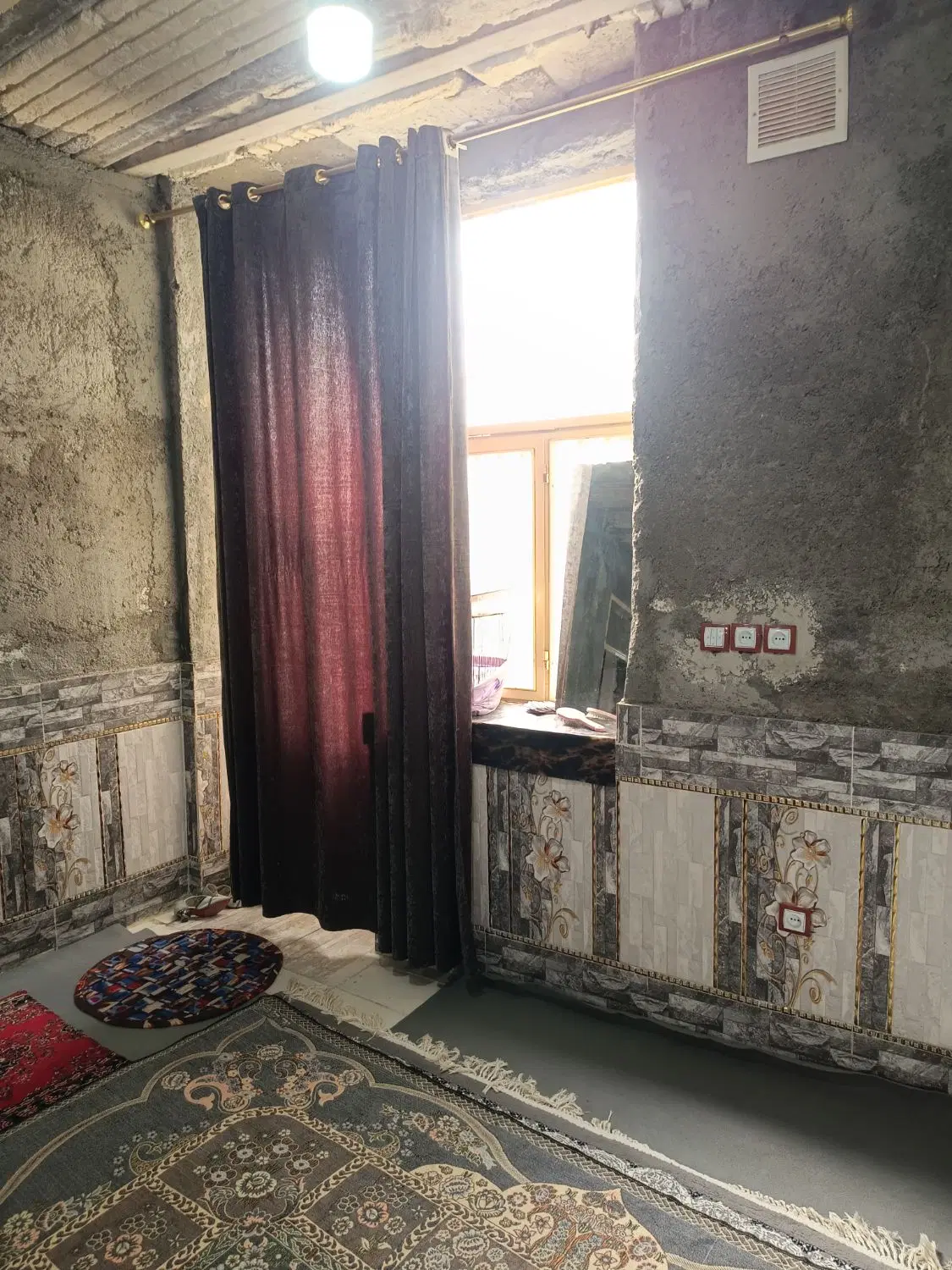 خانه 140متری رسالت 7