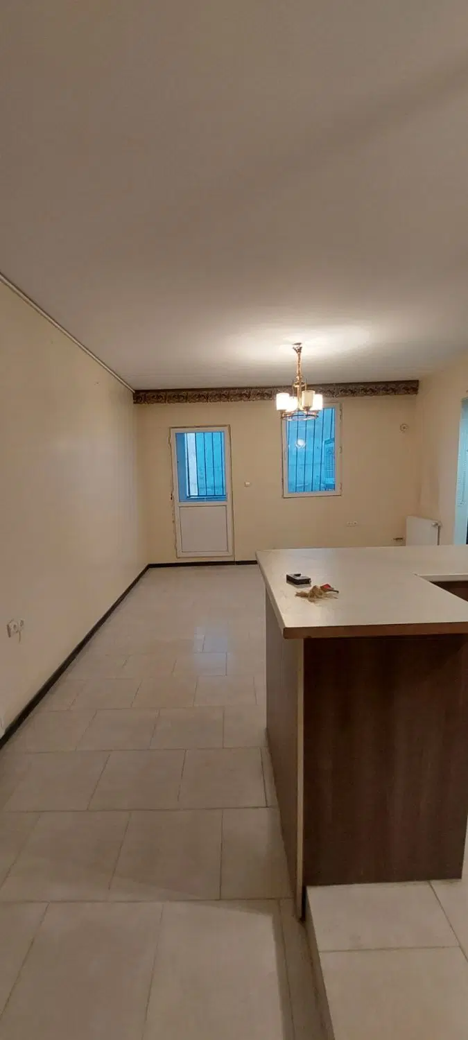 فندژ ۸۸ متری مناسب سرمایه گذاری تخلیه