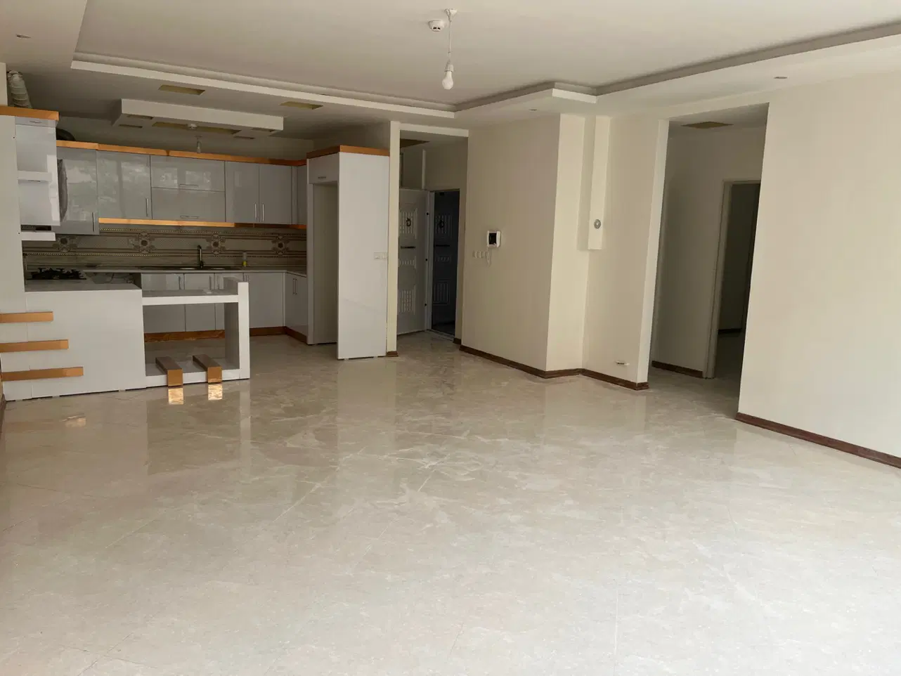 رهن و اجاره در دکتر حسابی ۲۶ شهید  عرب ۳