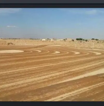 فروش زمین در رجایی