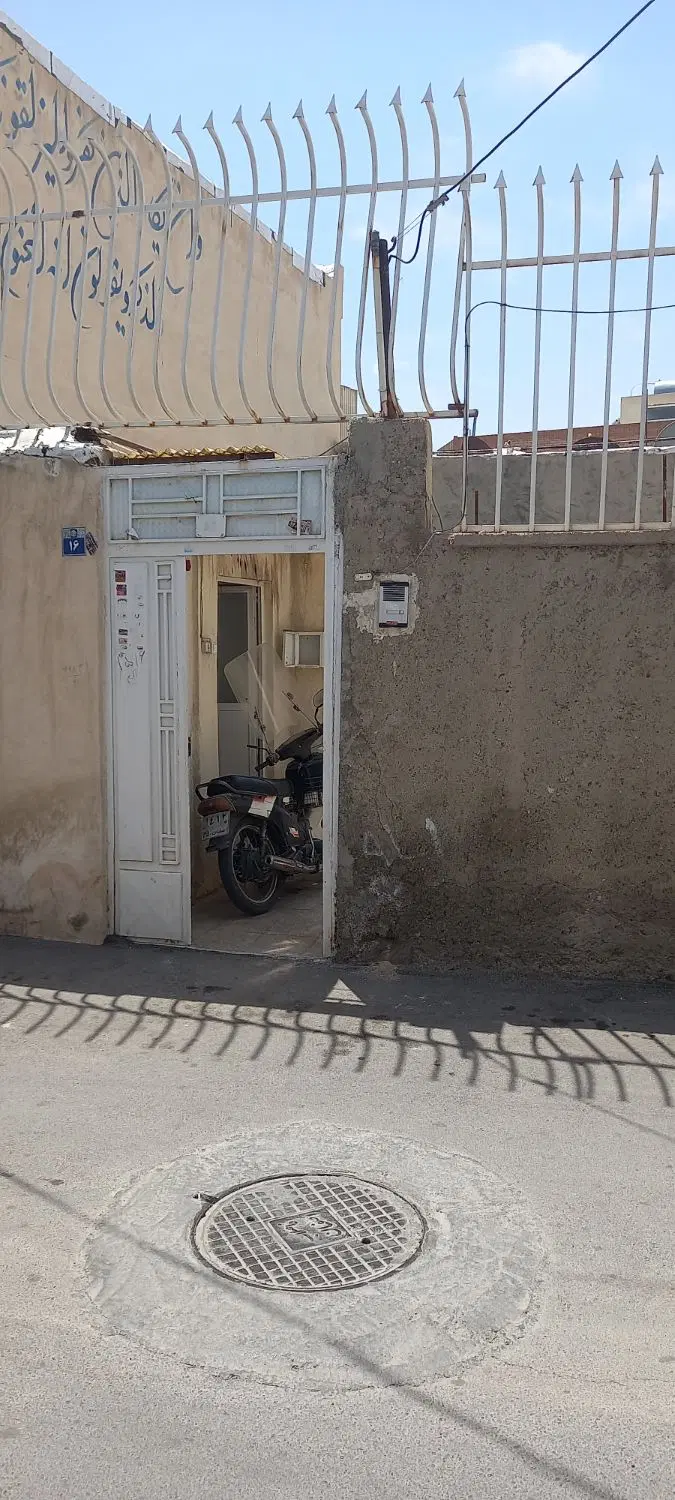 اجاره منزل مسکونی ویلایی