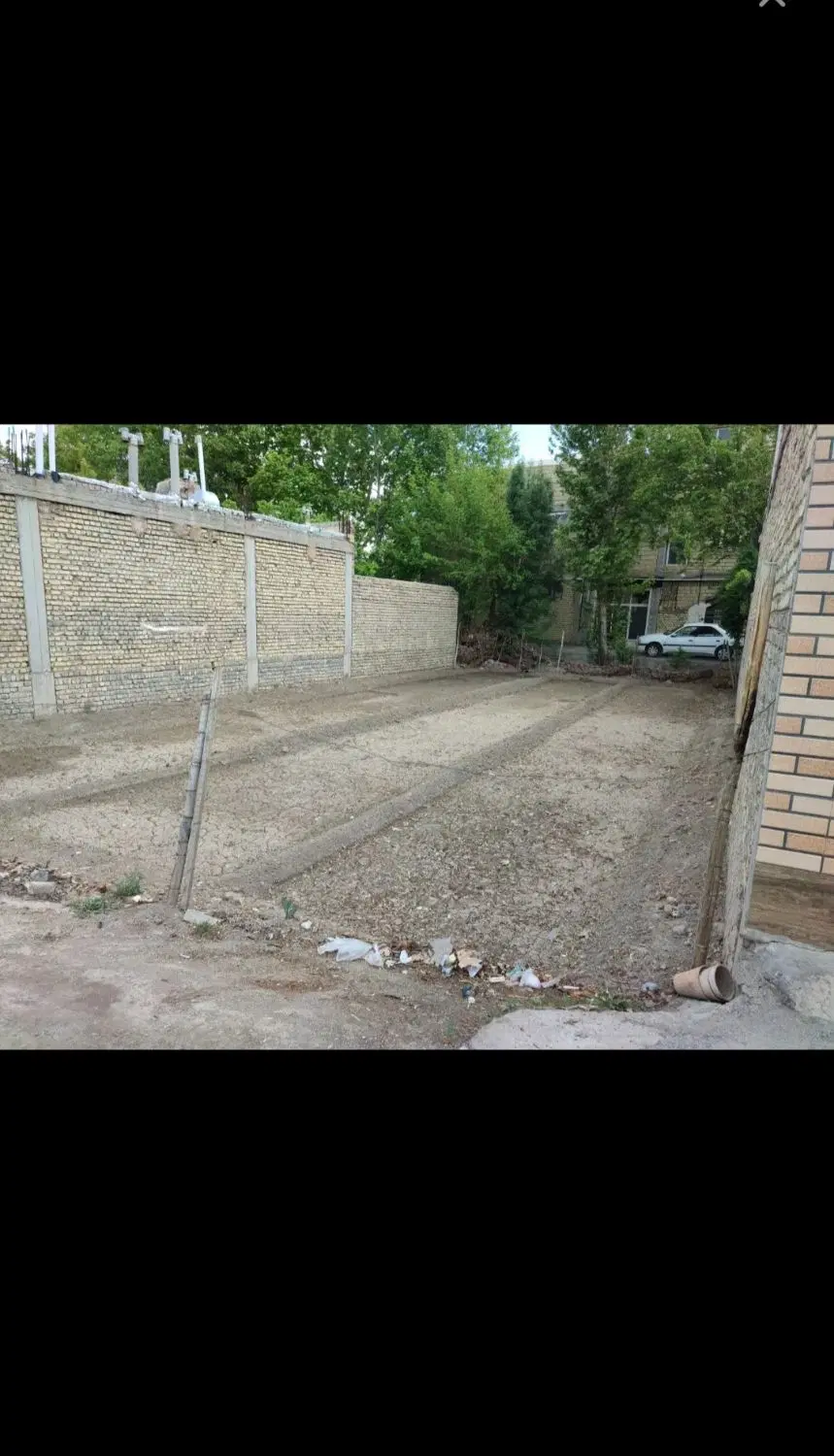 زمین مسکونی روستای امیر