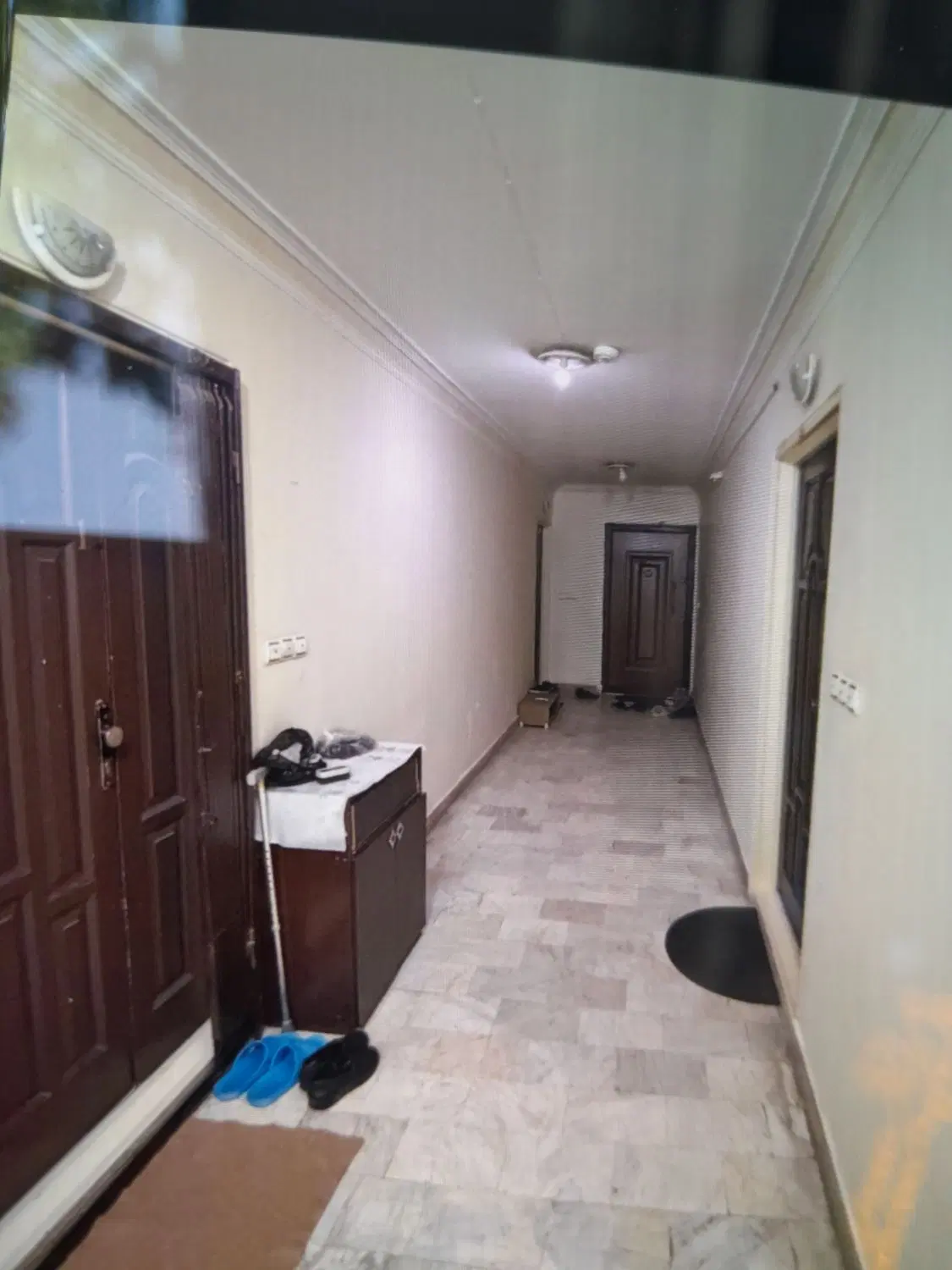 ۴۷ متری طبقه  دوم سندی در قصرالدشت