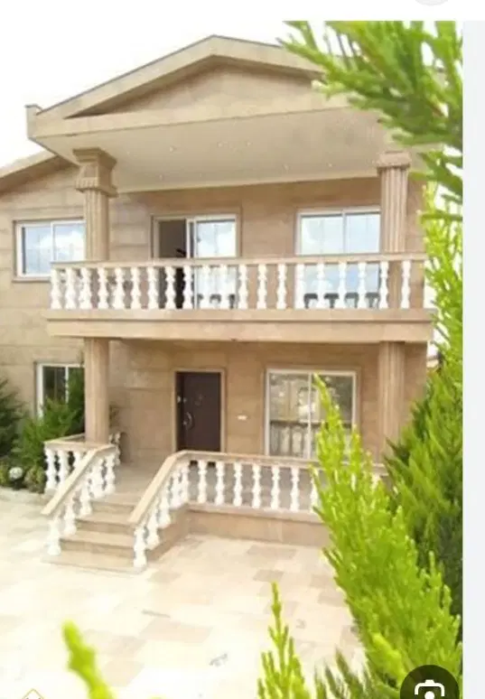 ۱۹۶ متر خانه سازی