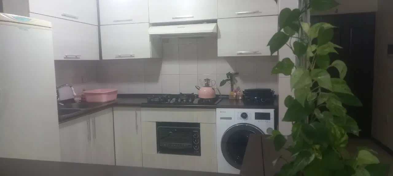 آپارتمان مسکن مهرمحله ft