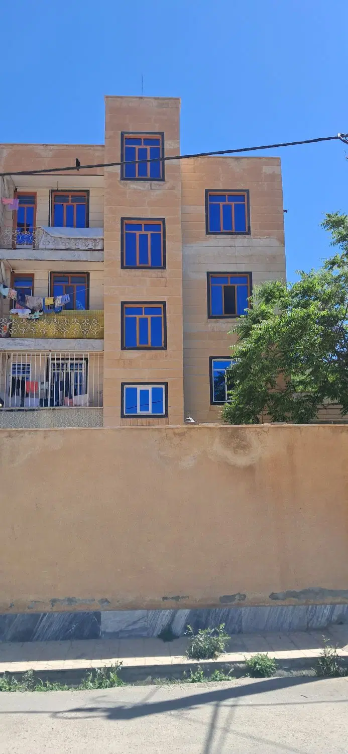 فروش آپارتمان ۱۰۵ متری