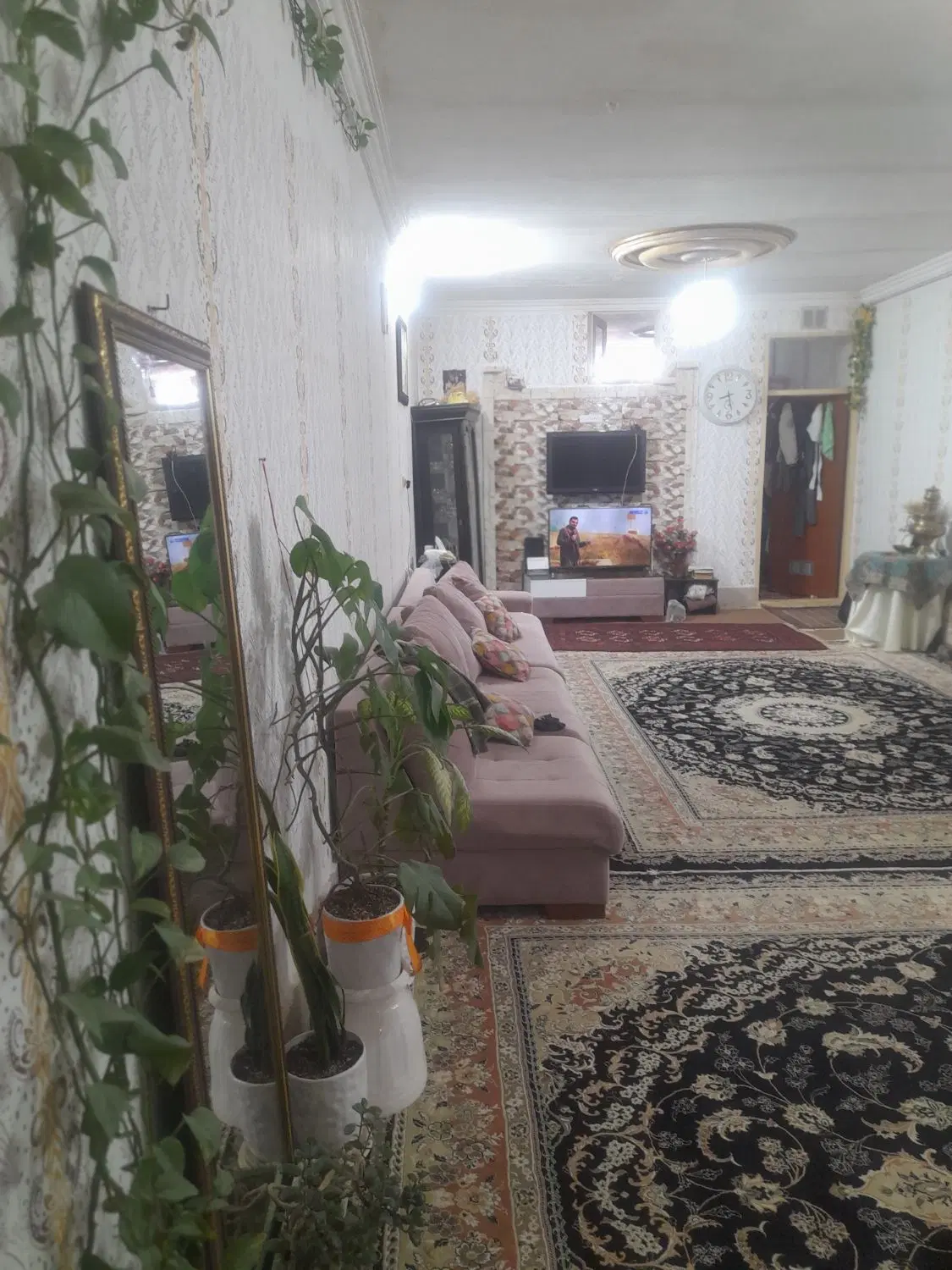 فروش خانه ویلایی