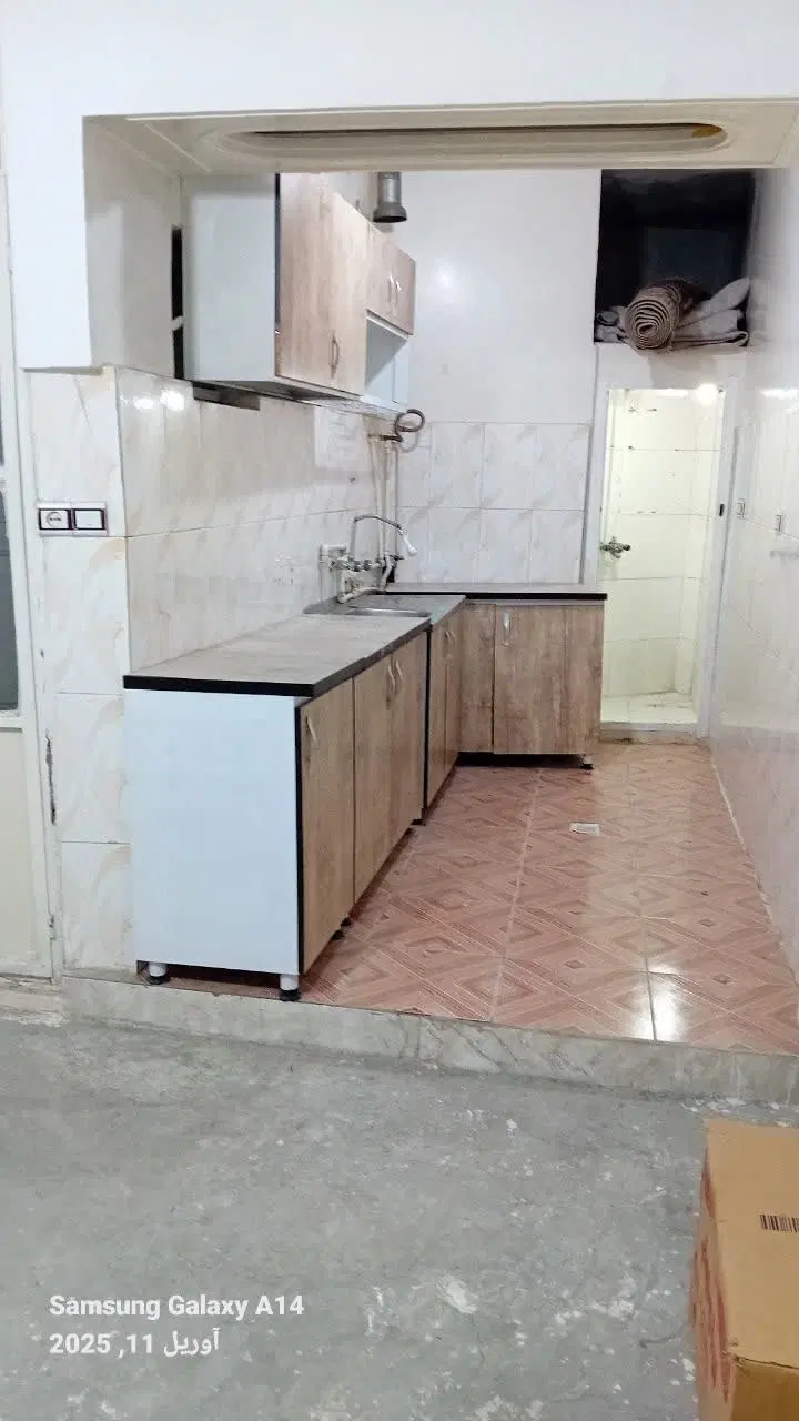فروش خانه ویلایی ۵۰ متری