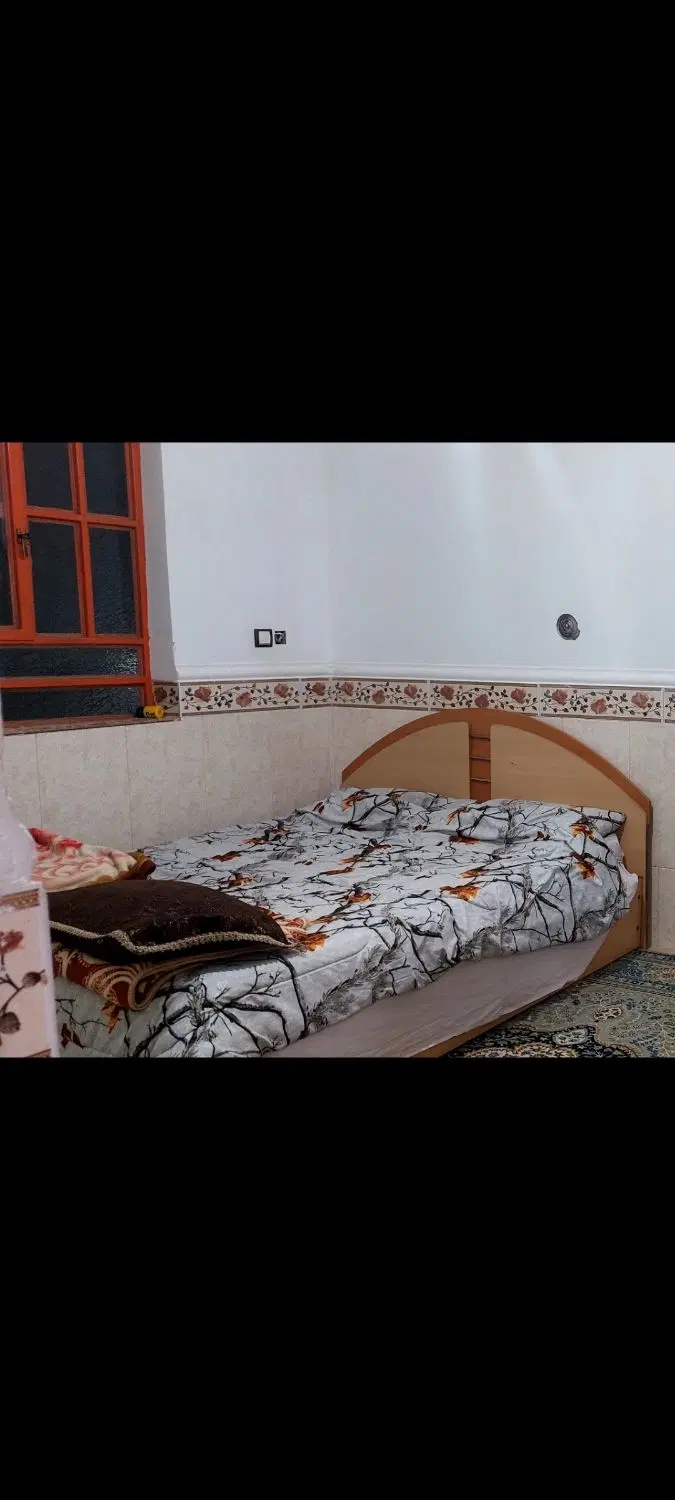 اجاره سوئیت  آپارتمان مبله  با تمامی امکانات رفاهی