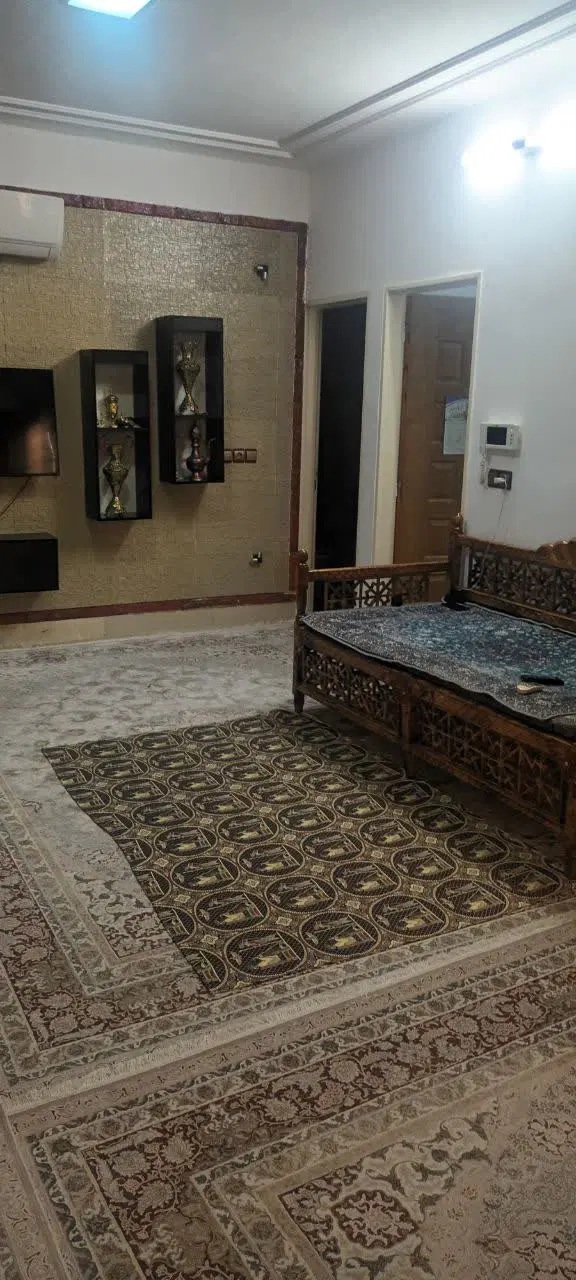 فروش ملک  سه طبقه در جعفریه