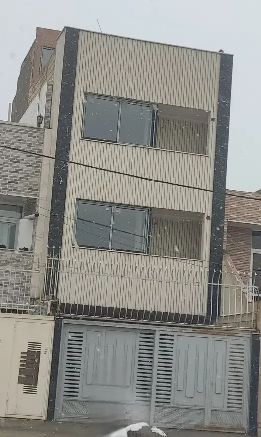 فروش آپارتمان ۸۰ متری