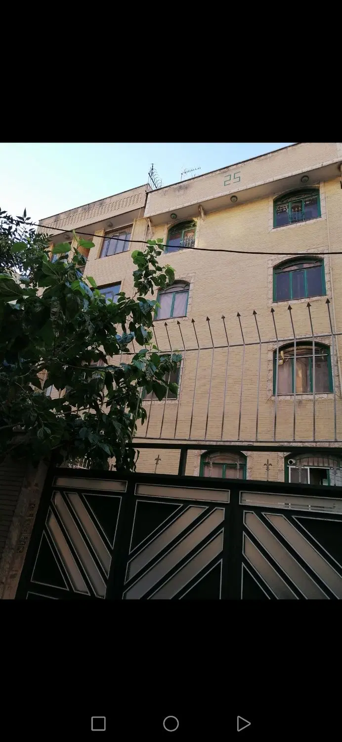 متروکمیل10دق پیاده75متر2خ.ط3