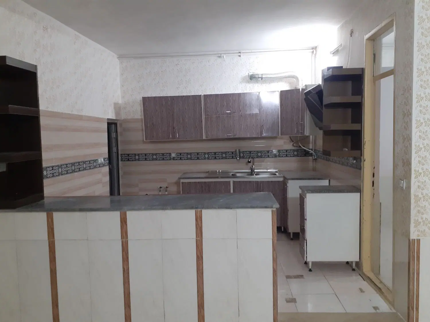 منزل ویلایی