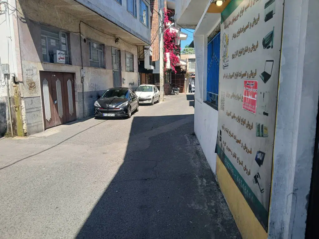 اجاره مغازه در قلب شهر