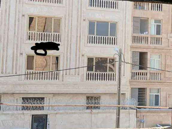 فروش آپارتمان ۱۰۷ متری
