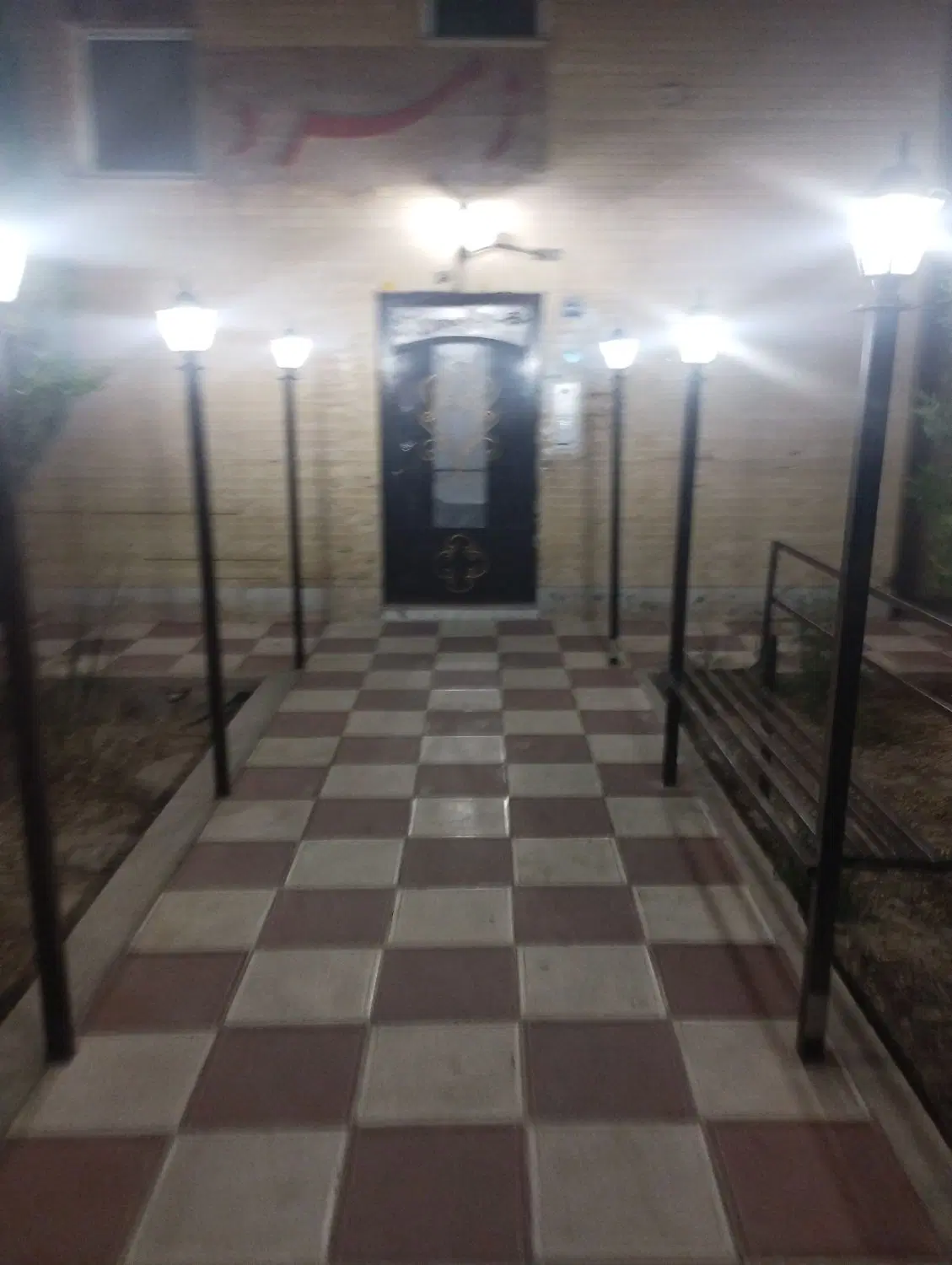 اجاره واحد بزرگ مسکن مهر