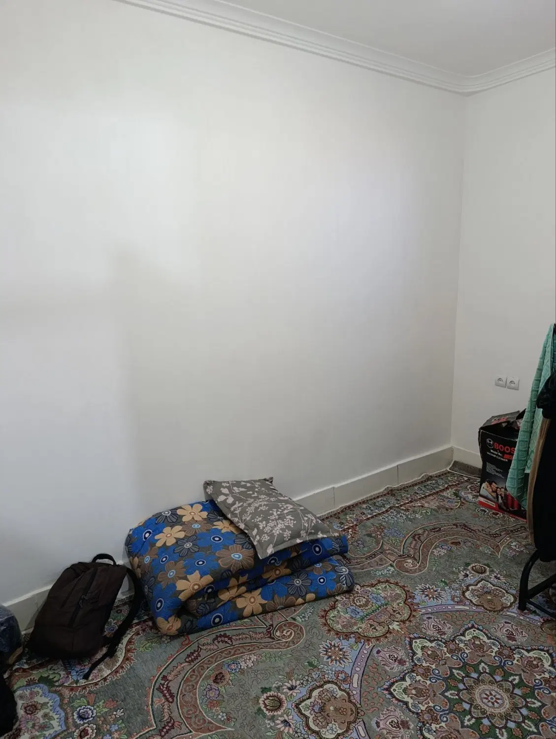 فروش دو طبقه چهچکور