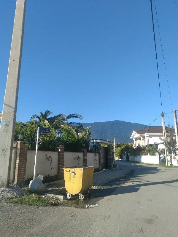 فروش ۱۵۰ متر بافت هچیرود سیم خواه