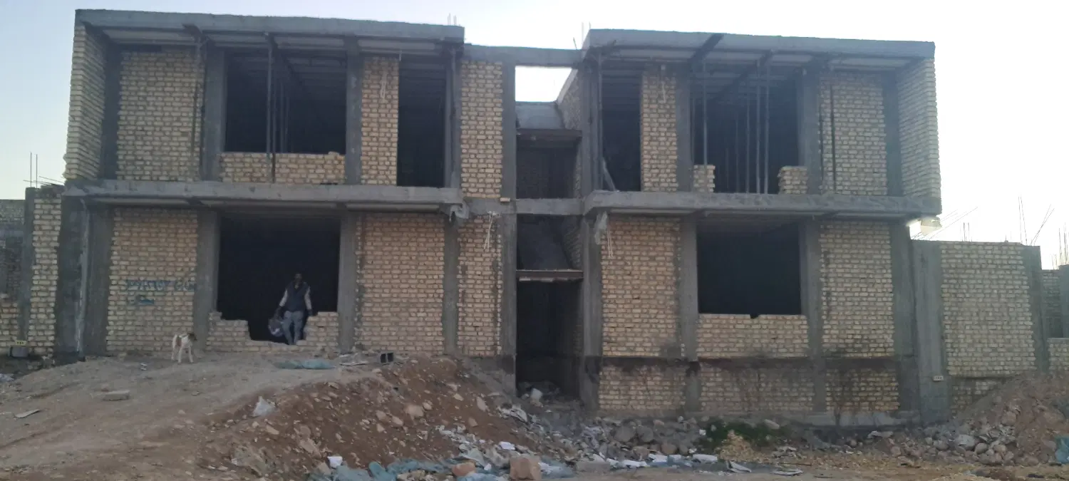 فروش مسکن ملی
