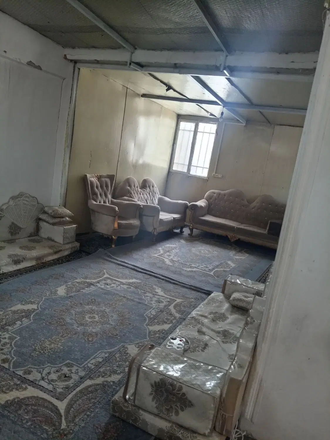 اجاره سوعیت ۷۰ متری