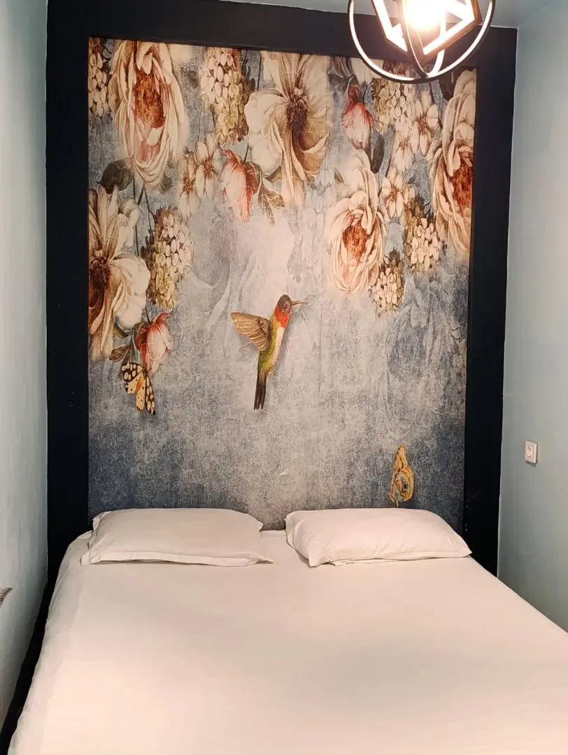600متر+مستغلات+ویلایی4p+ شهرک غرب + خوارزم