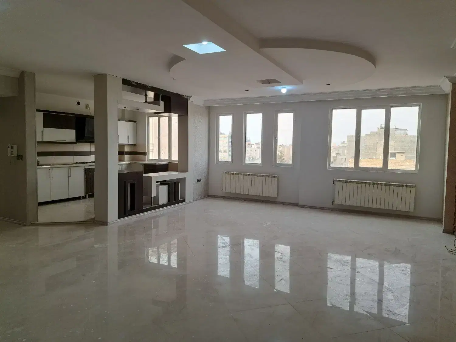 فروش آپارتمان خیابان بخشی