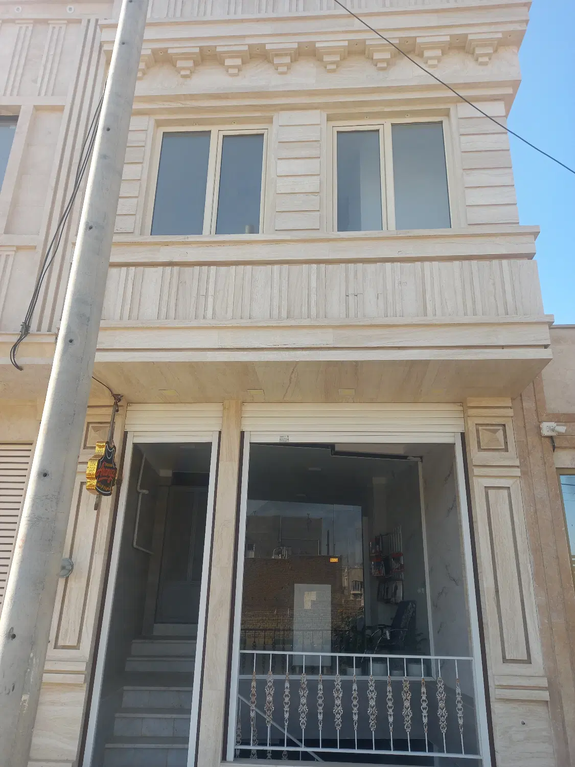 رهن و اجاره دفتر کار