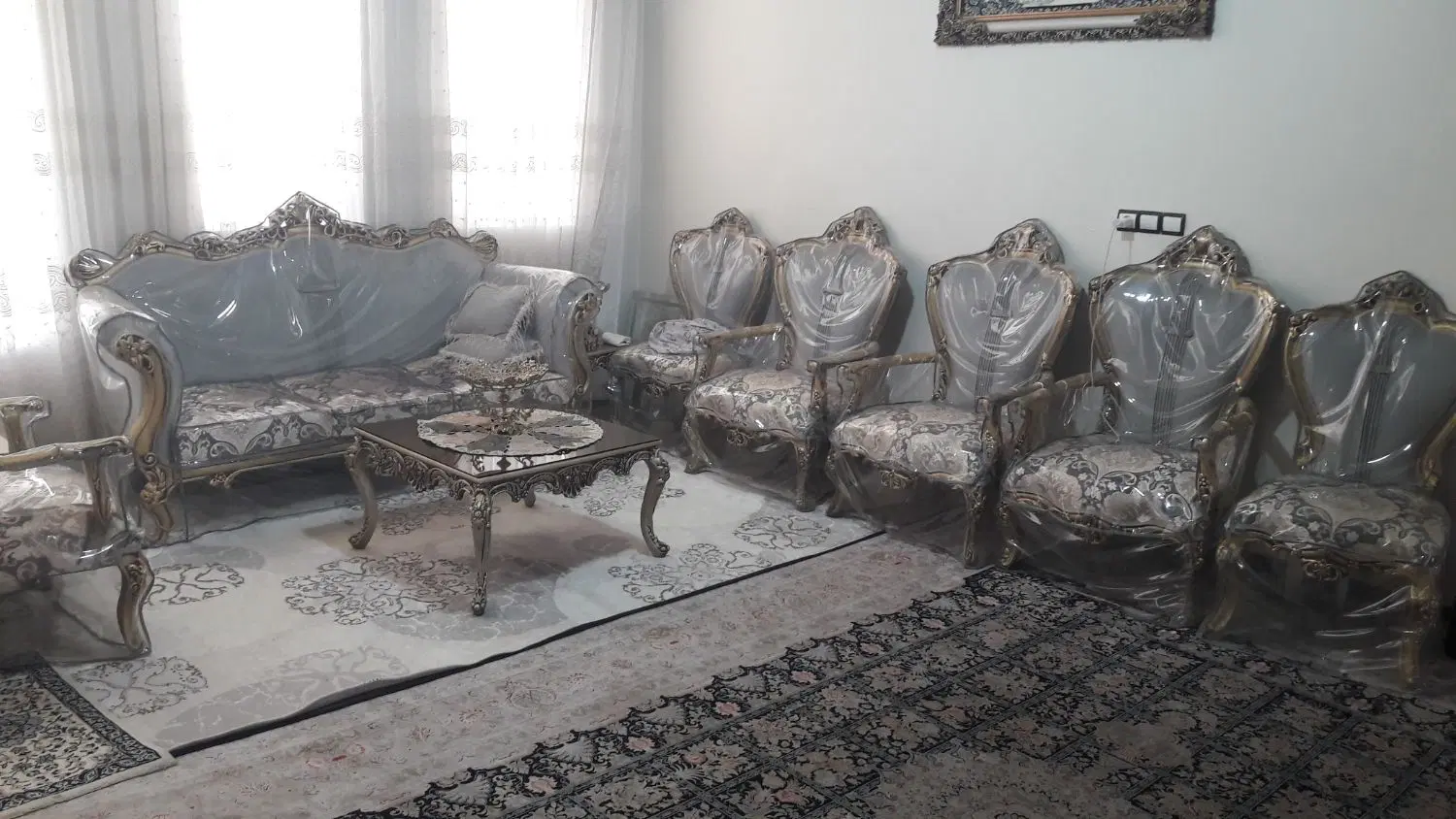 اجاره خانه ویلایی