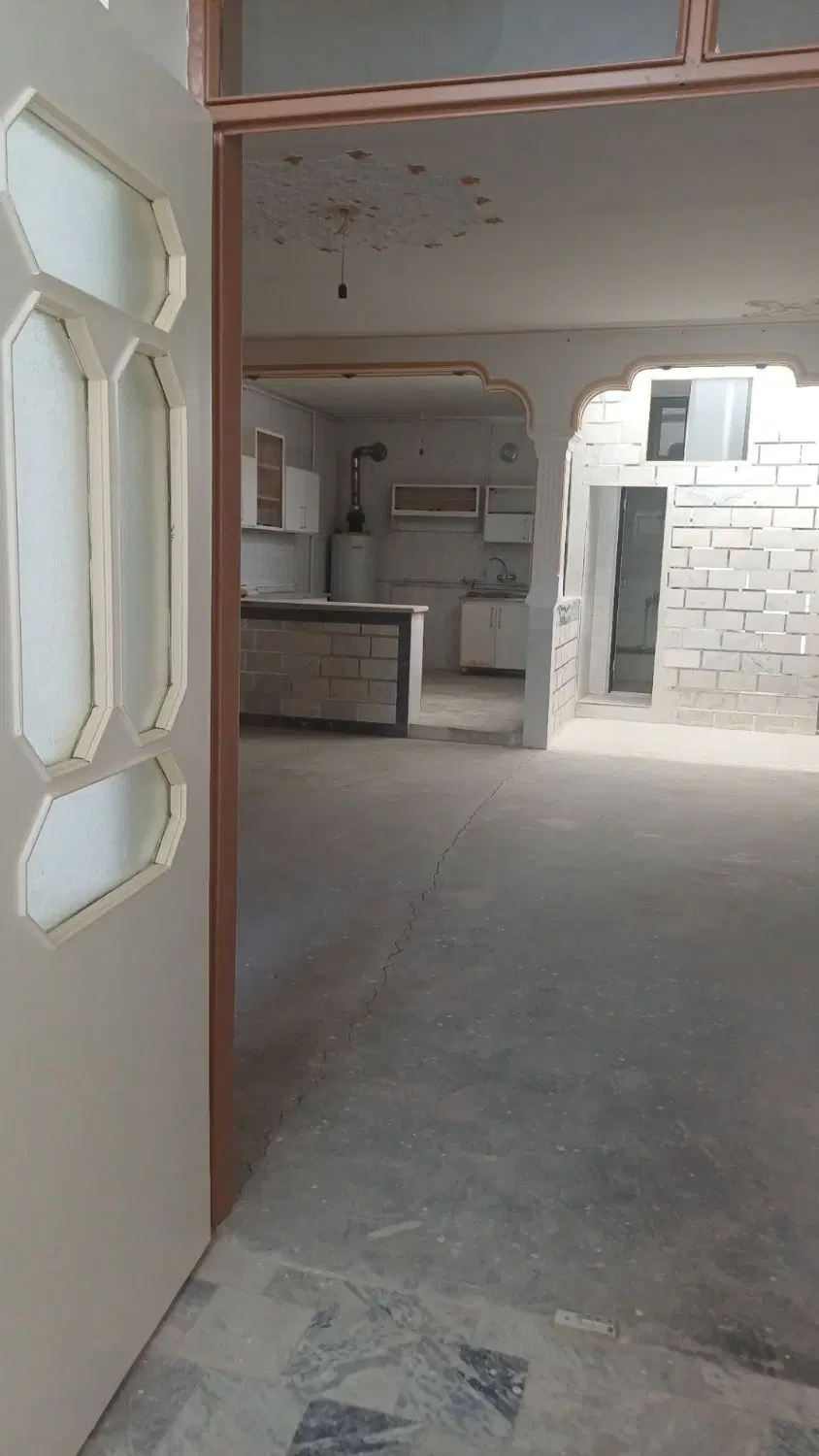 ویلایی 150 متری دوطبقه سه راه مسکن