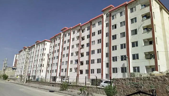 اجاره فاز ۹ جدید پردیس