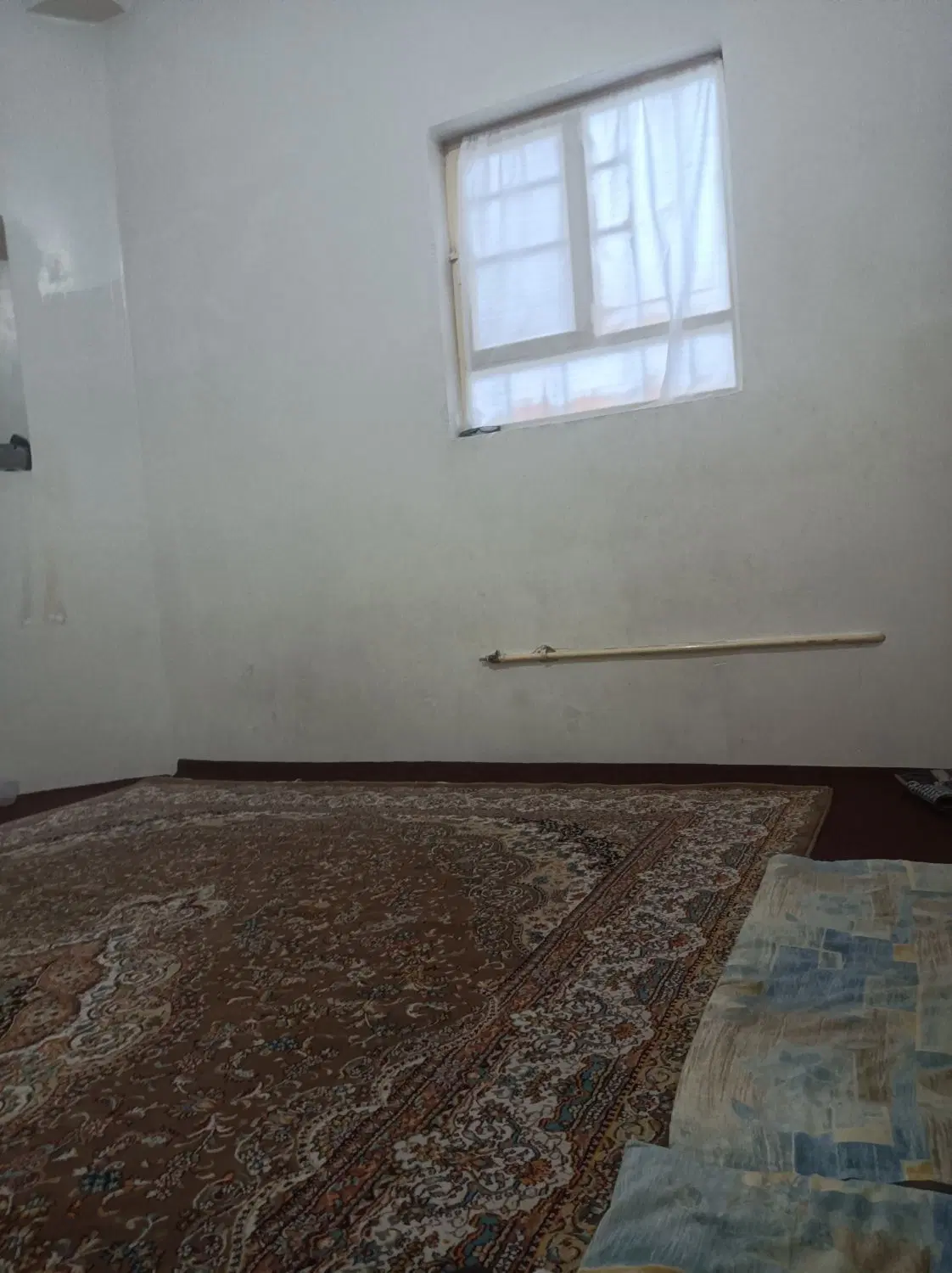 فروش زمین مسکونی اتحاد