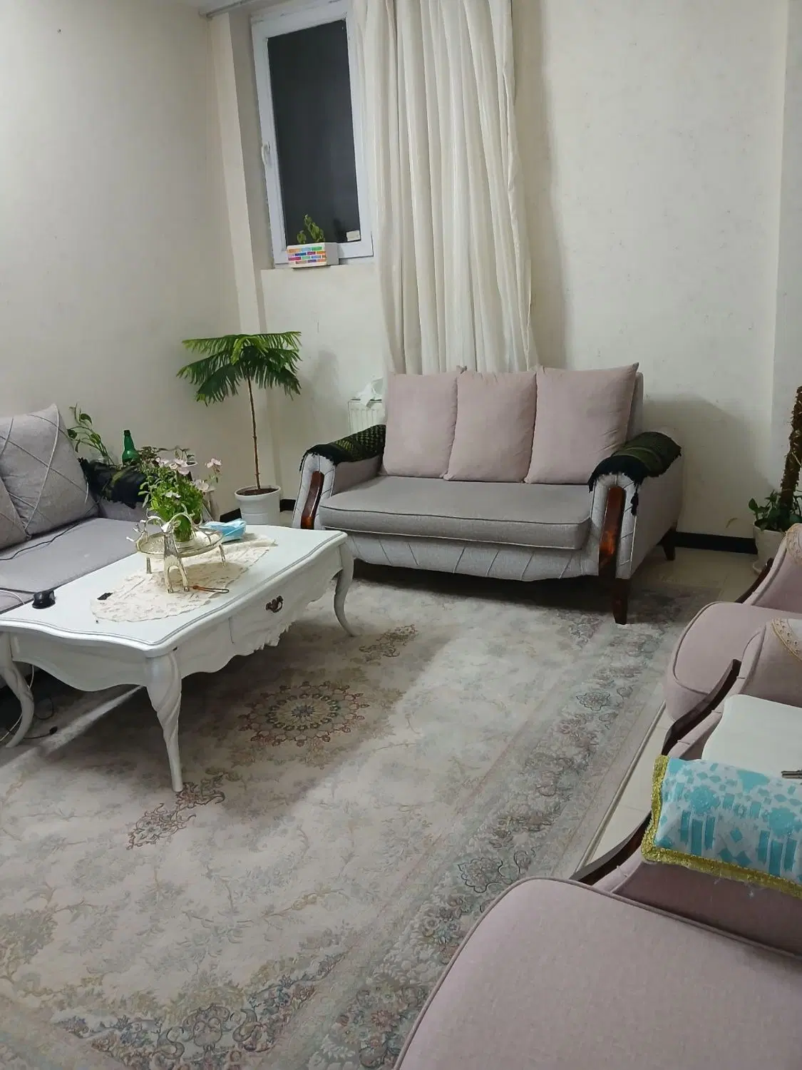فروش دوخواب وزارت