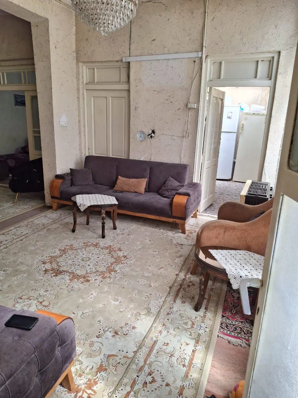 خانه ویلایی