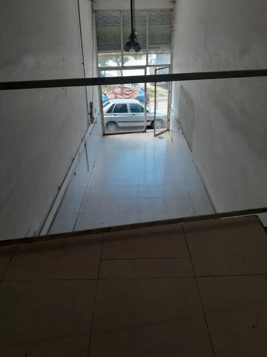 مغازه صنعتی تجاری برخیابان اصلی