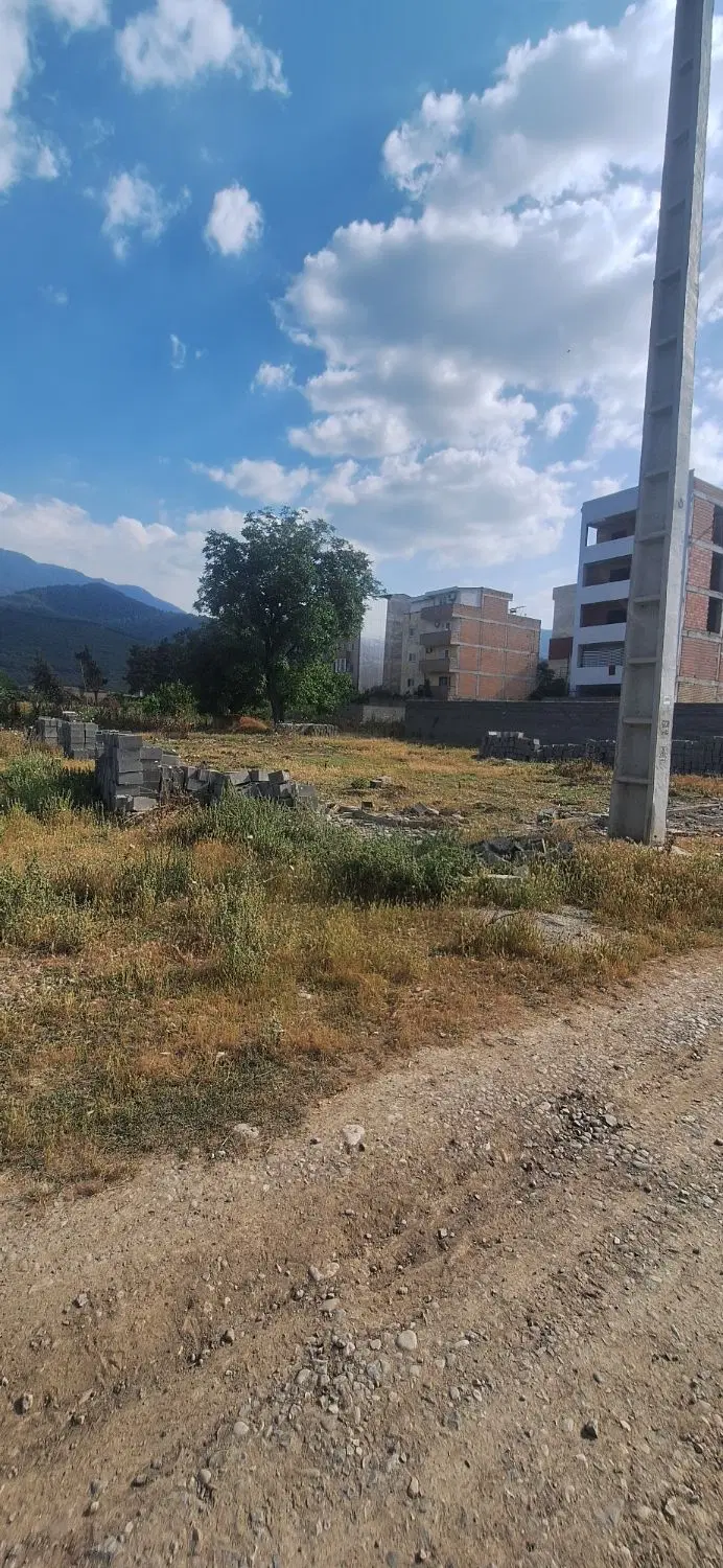 فروش زمین در فرمانداری جدید