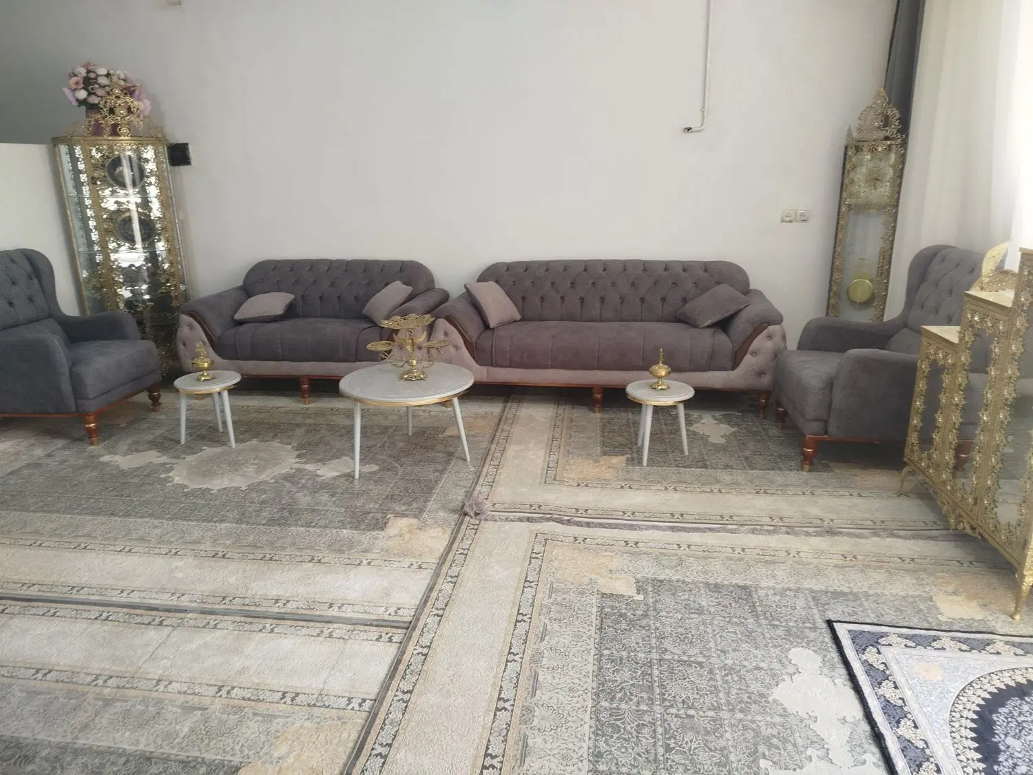 خانه اجاره ای
