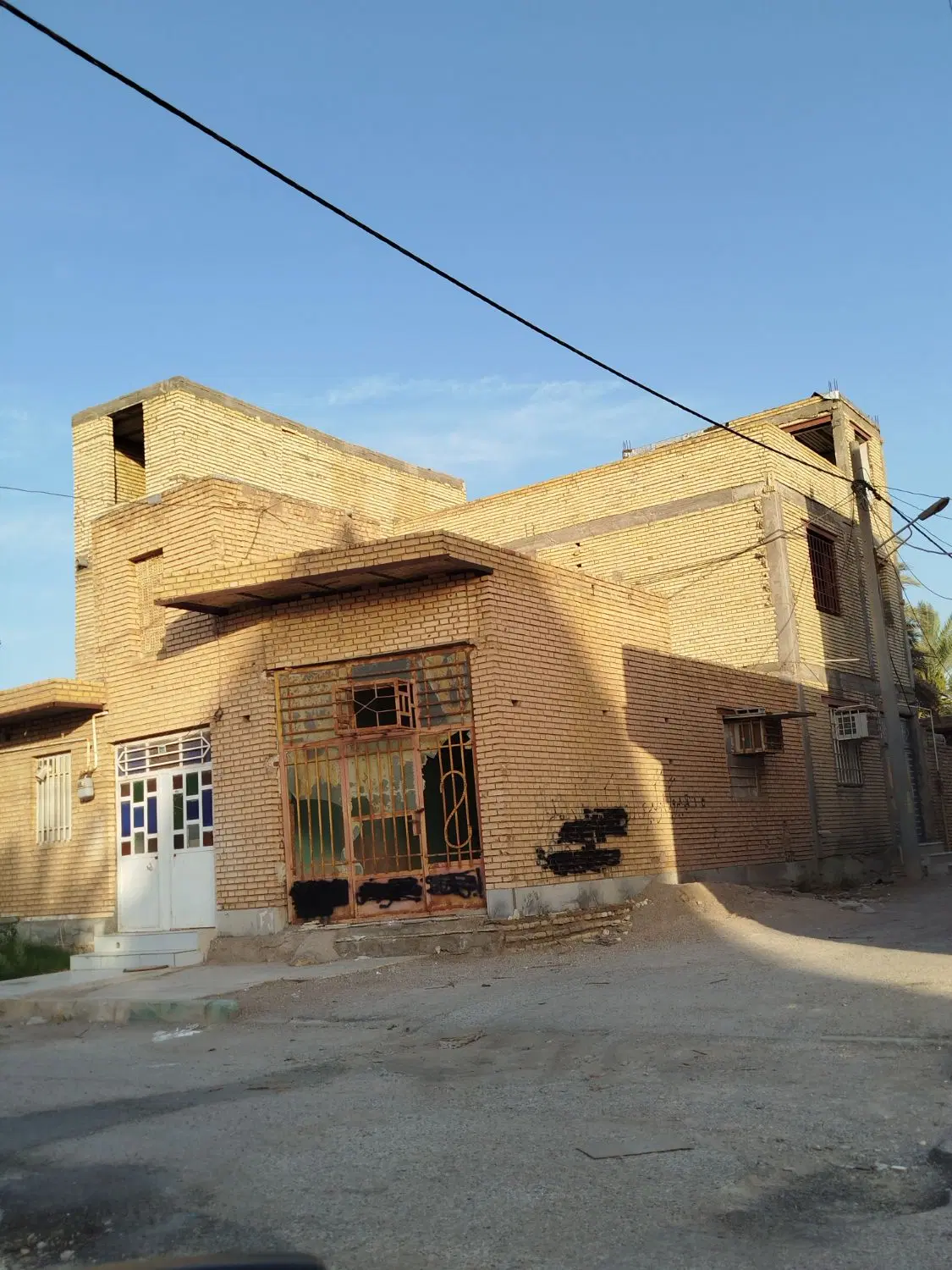 فروش خانه کوتشیخ