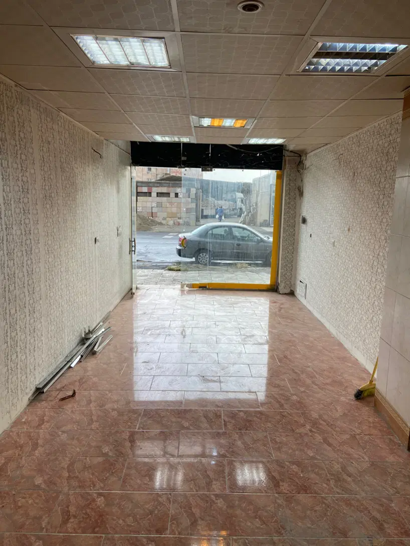 مغازه اجاره ای