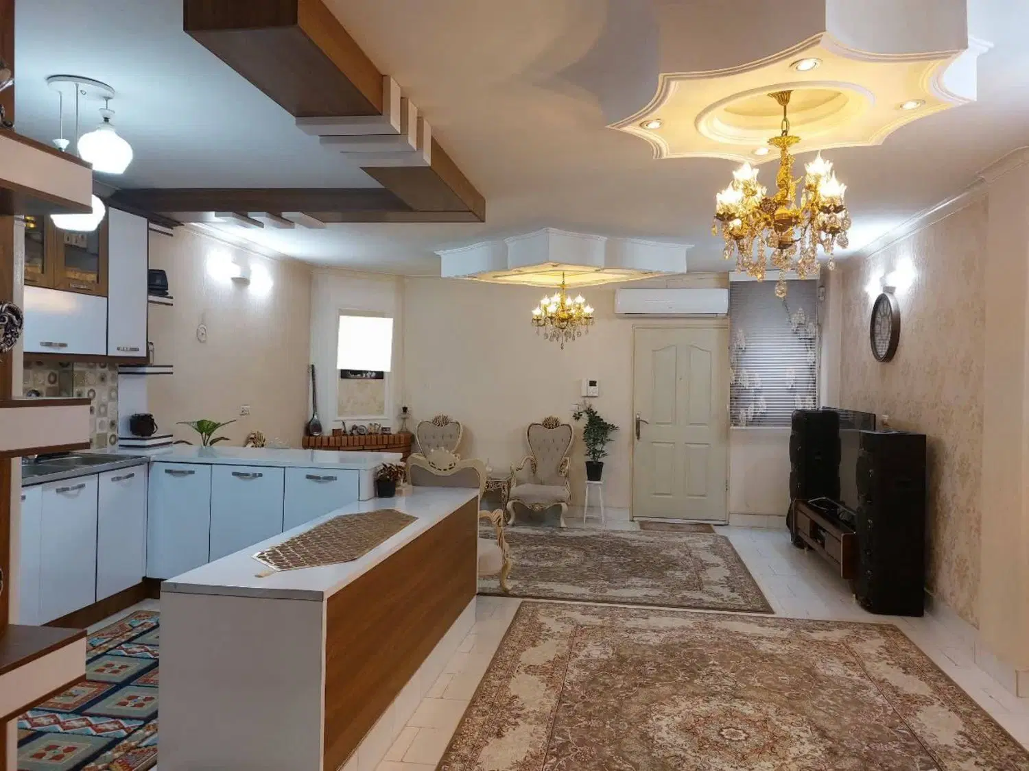 آپارتمان