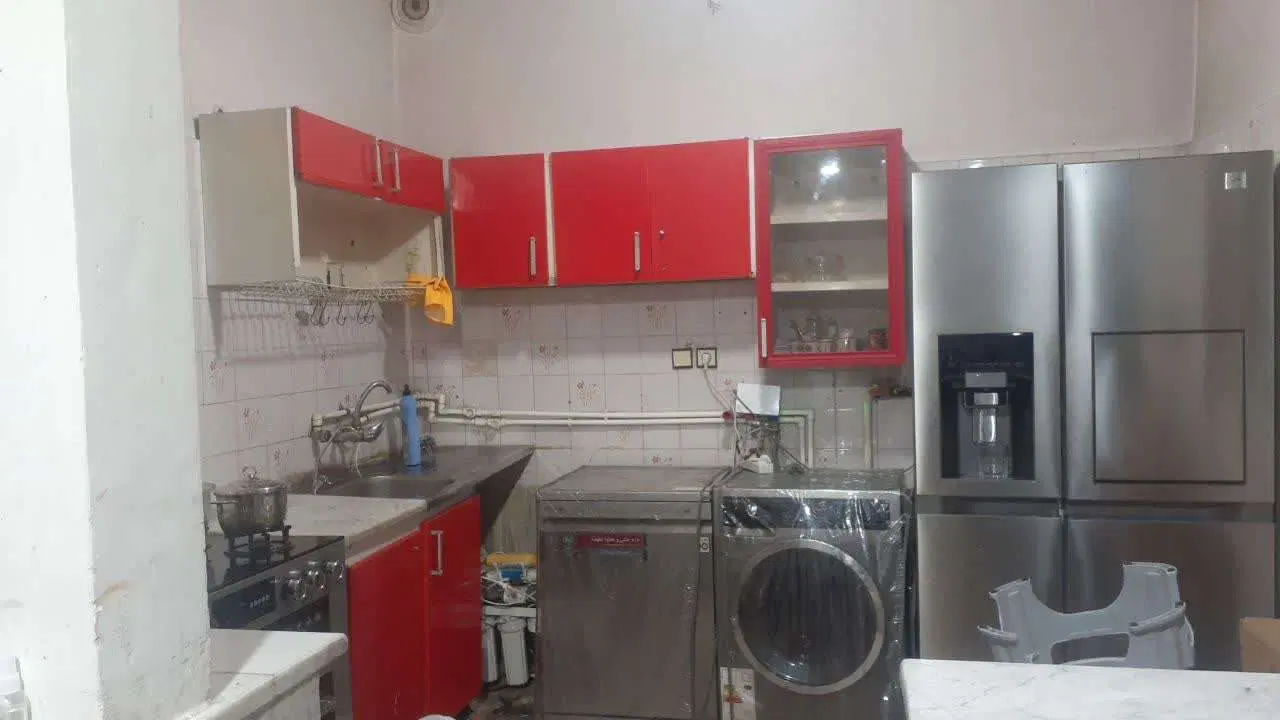 اجاره همکف