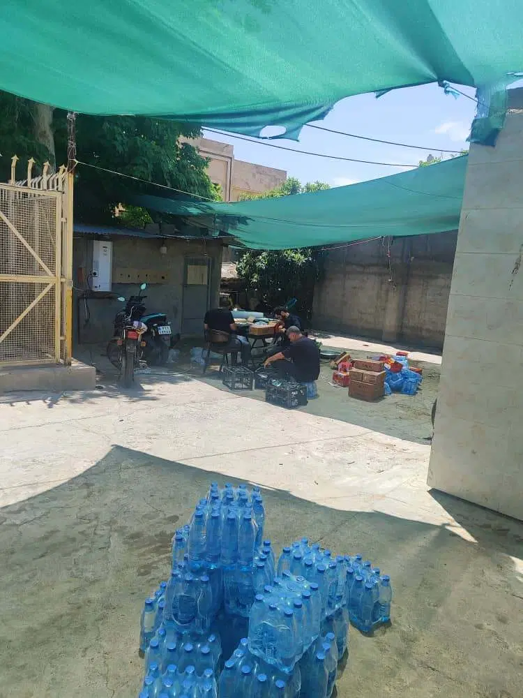 کار گاه و سوله در فرهنگ شهر