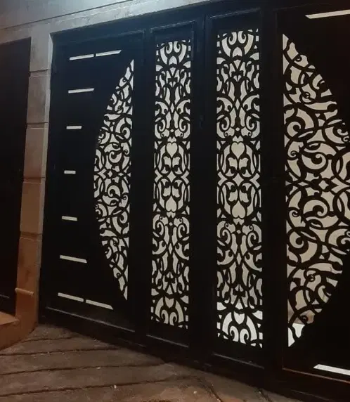 آپارتمان شهرک مطهری