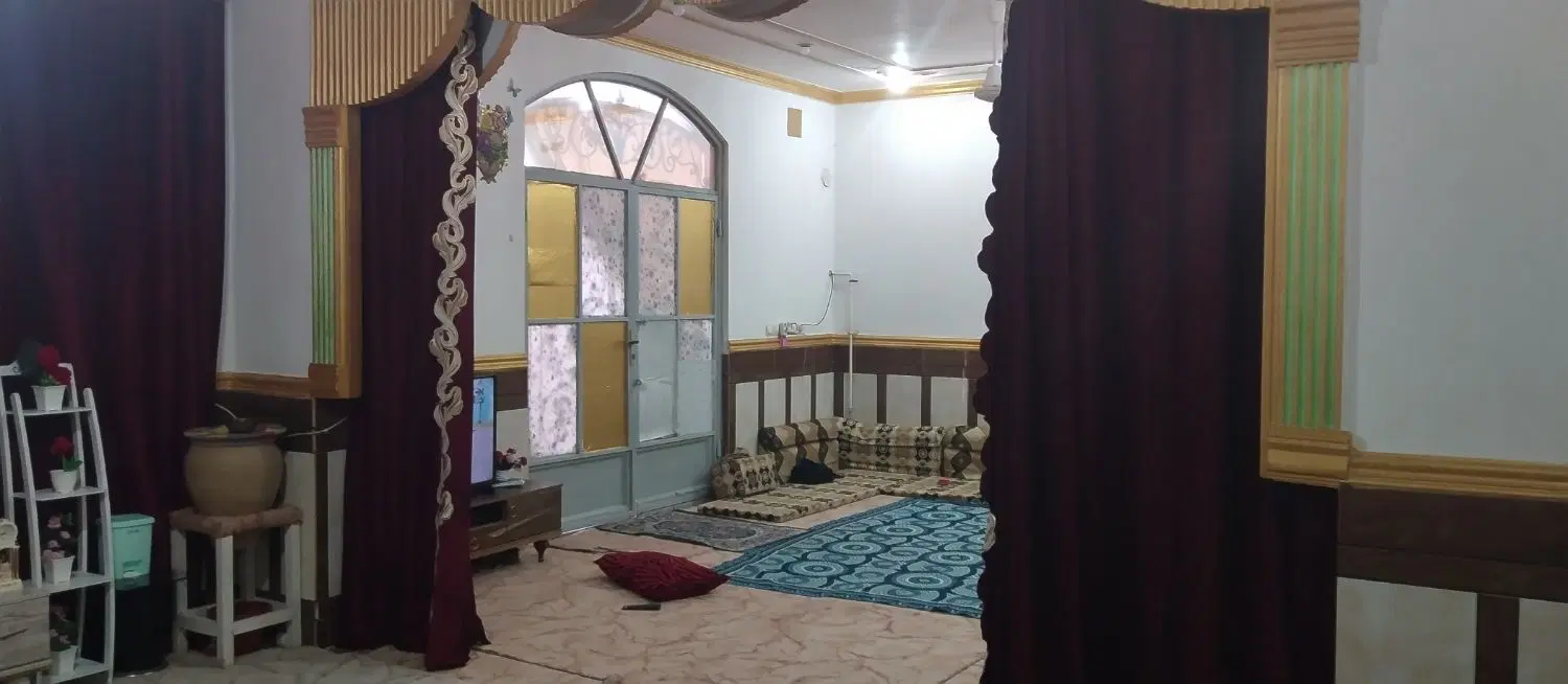 خانه نوساز ۲۰۰متری