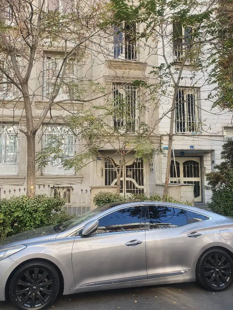 اجاره واحد ۶۰ متری ۲خواب فردوس غرب سازمان برنامه