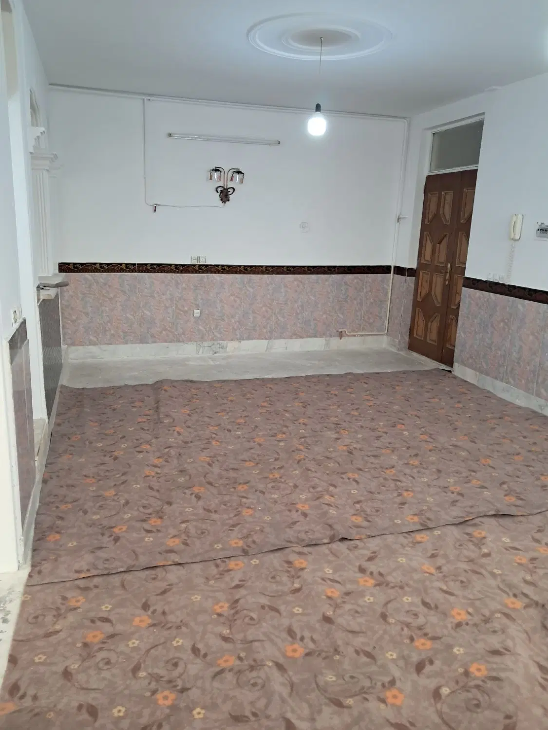 واحد اجاره ای