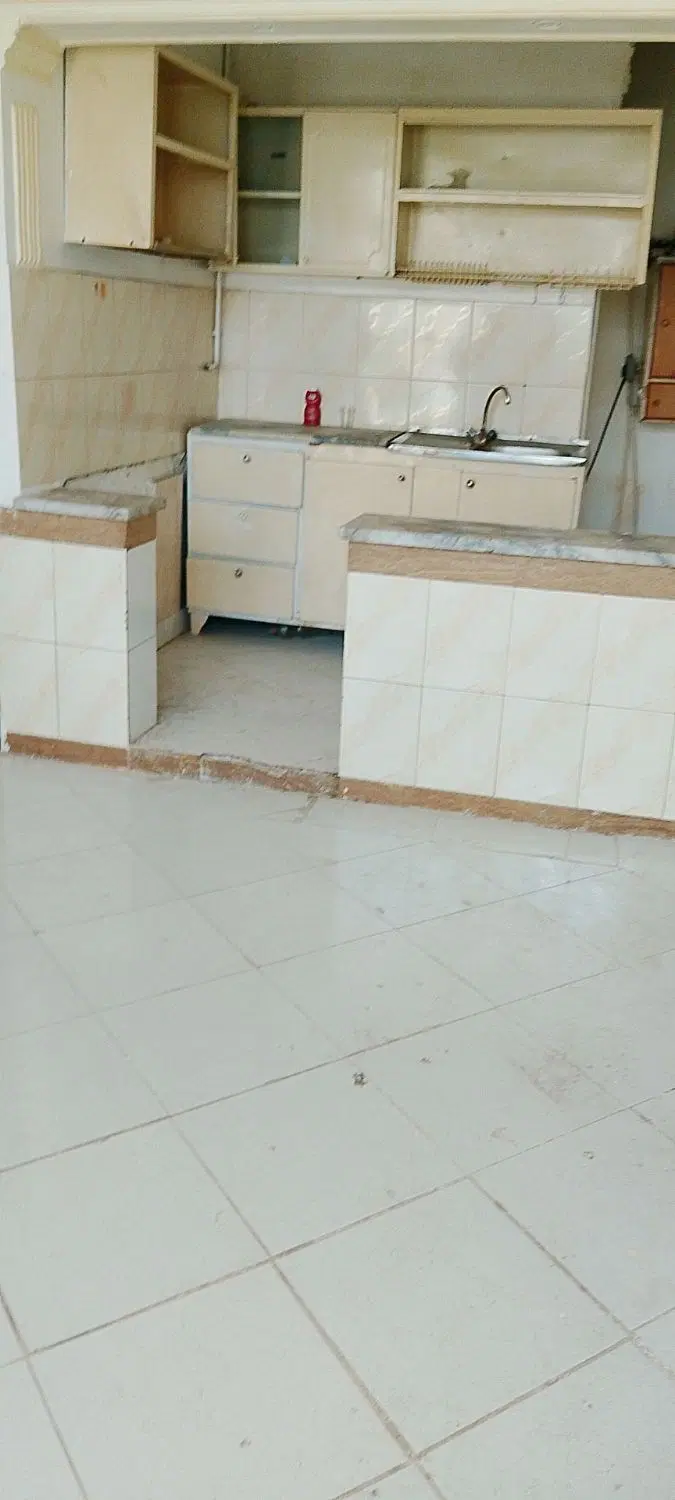 اجاره منزل ویلایی ۵۰ متری در توس ۹۷ الزهرا ۲۳