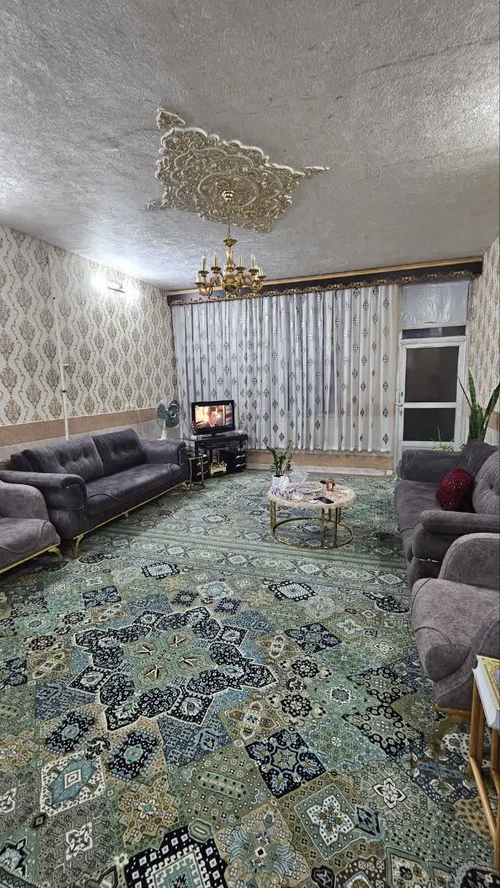 اجاره همکف