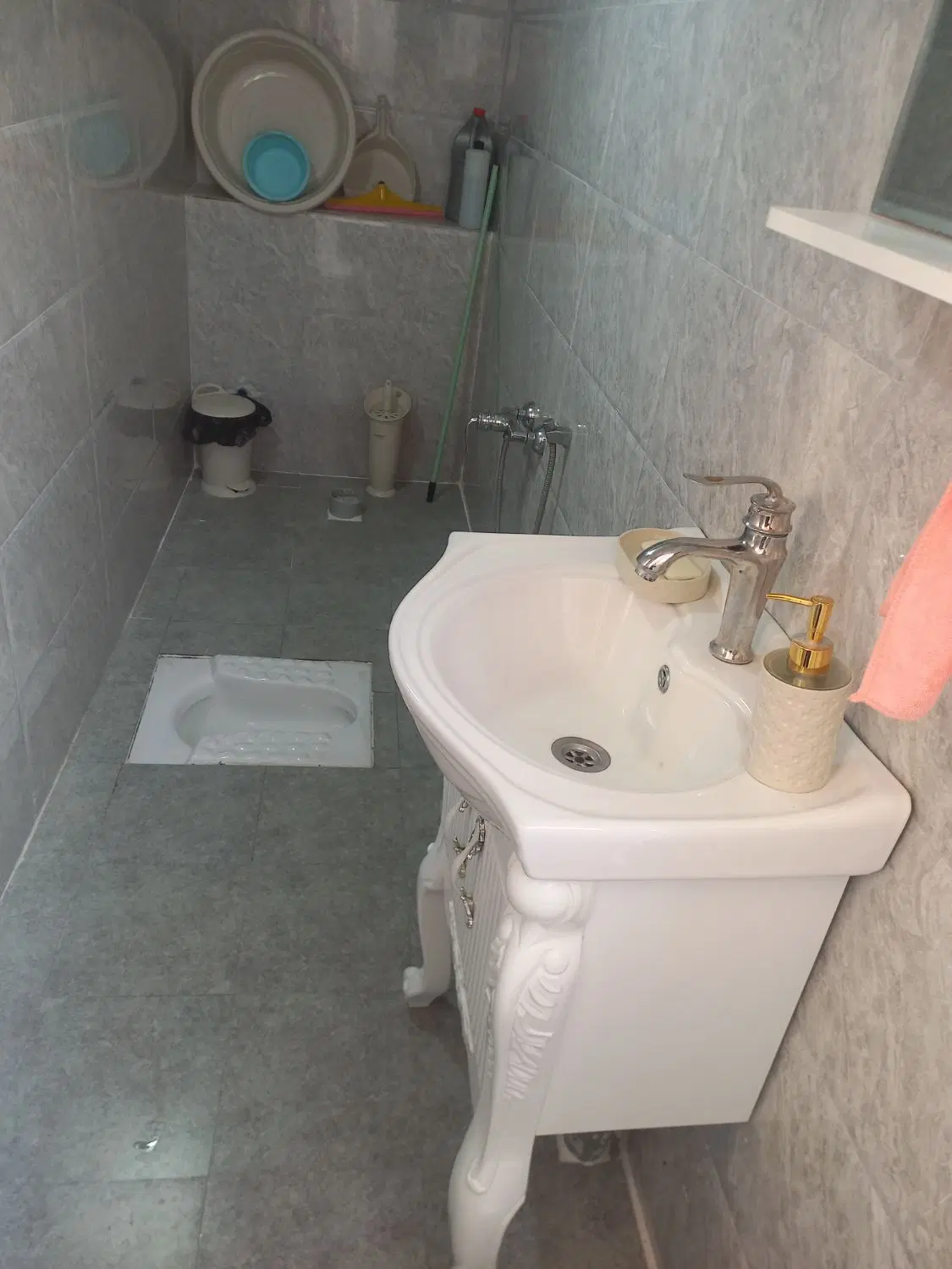منزل مسکونی ۹۰متری
