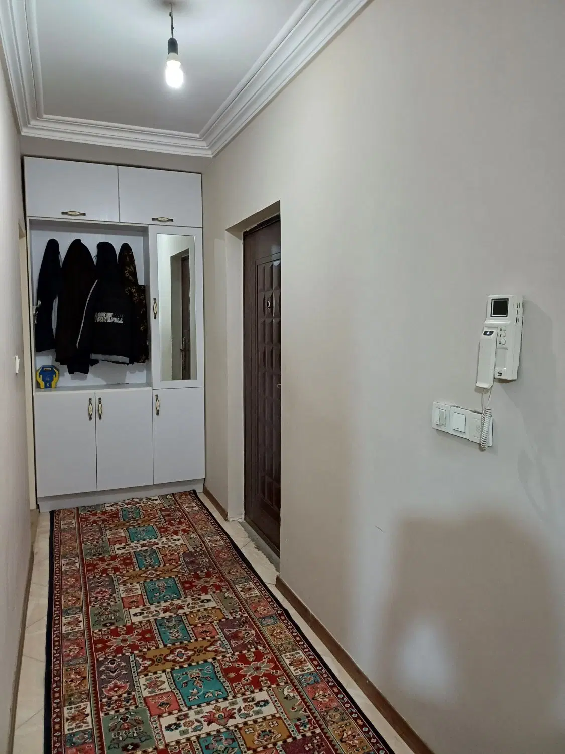 رهن و اجاره‌ی آپارتمان 146 متری